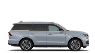 2026 Lincoln Lincoln Navigator External Image 1